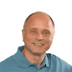 Detlef Portrait