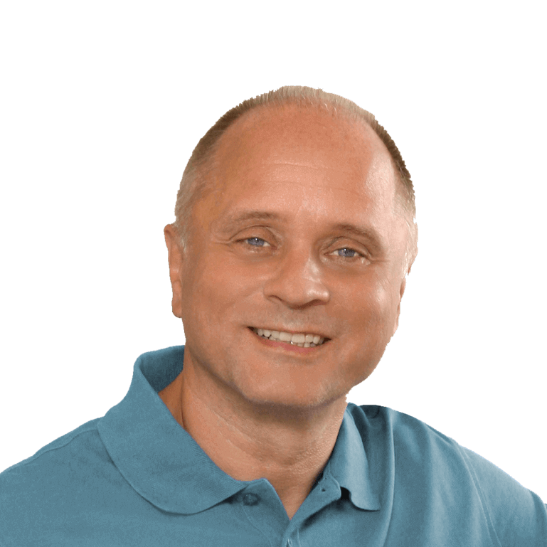 Detlef Portrait