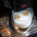 Latte Espresso