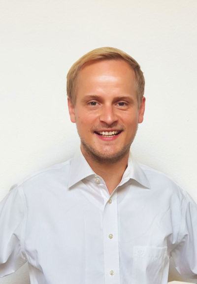 Steffen Vangerow